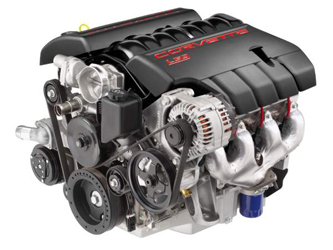 P0357 Engine